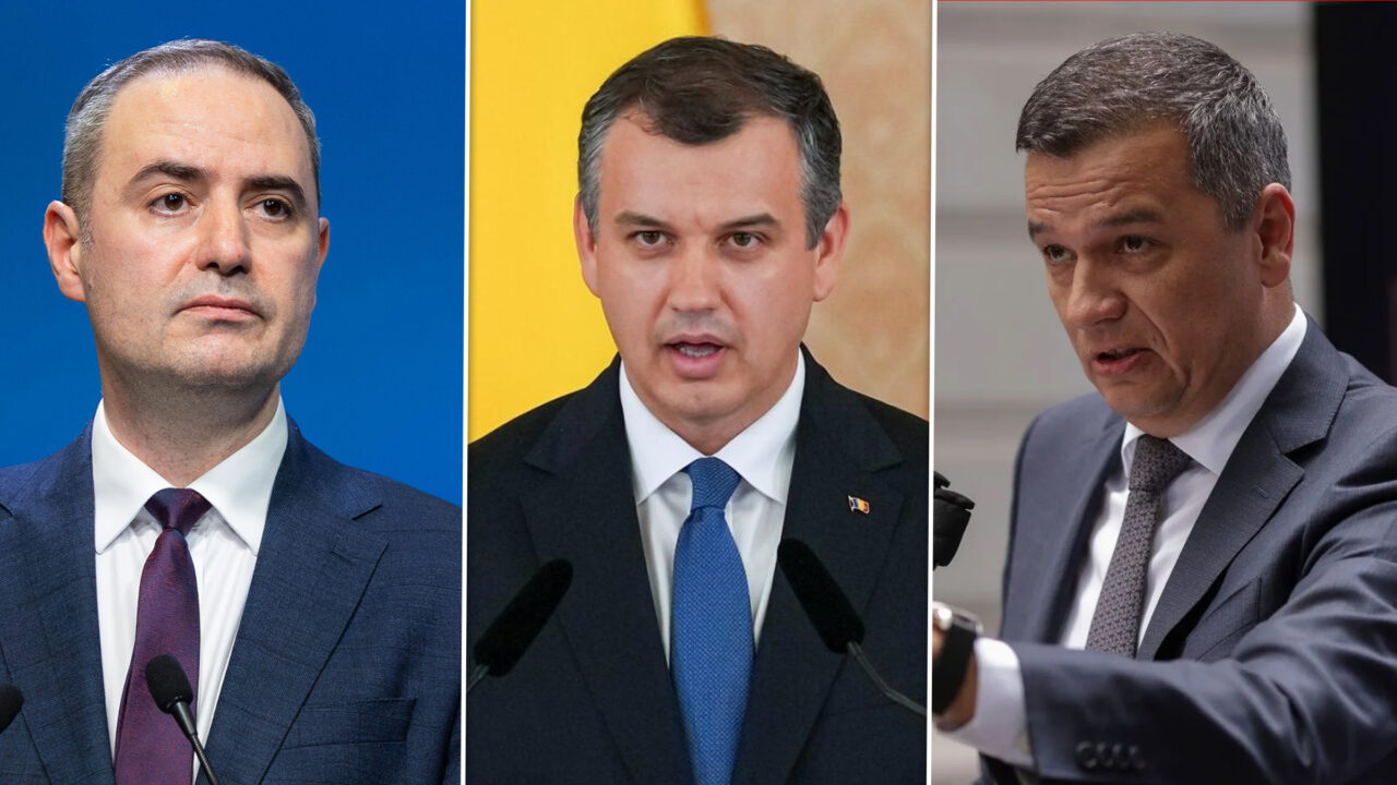 Grindeanu susține că nu s-a discutat despre “soluția Nazare” la consultările de la Cotroceni. În schimb, a fost menționat numele lui Eugen Tomac
