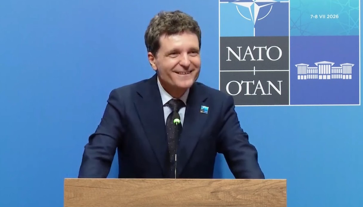 Concluziile lui Nicușor Dan după summitul NATO de la Ankara. Ce a obținut România