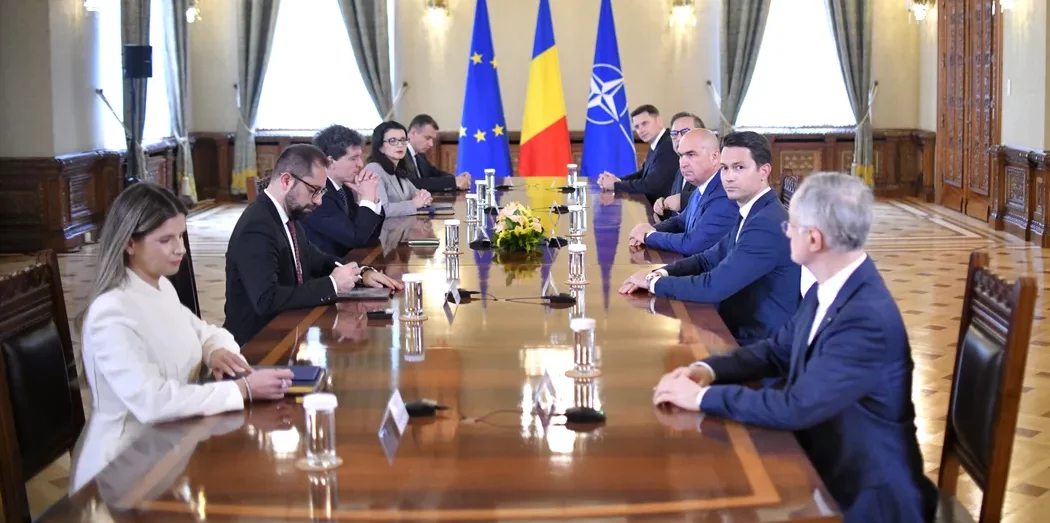 Legea salarizării se joacă între ministere, nu între partide. Liderii politici sunt așteptați marți, din nou, la Cotroceni – SURSE