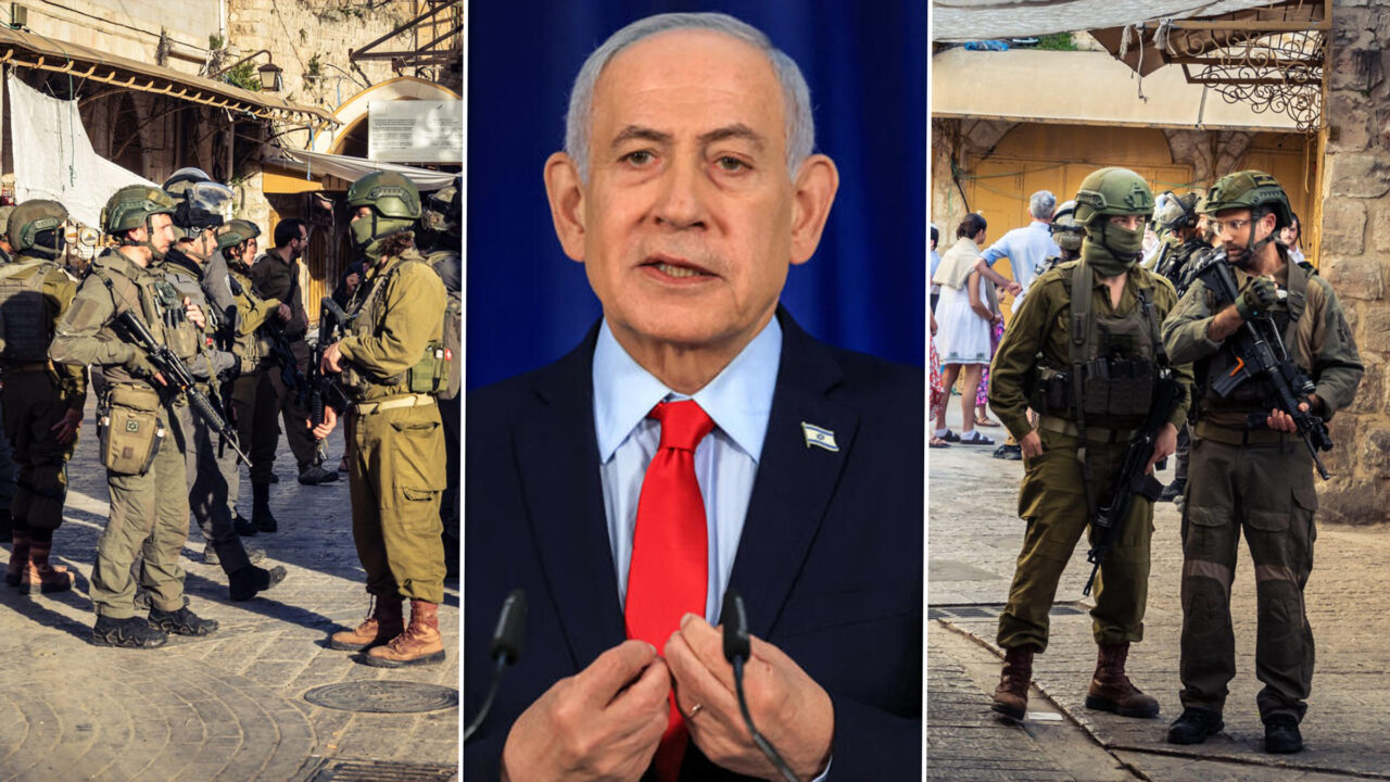 Doctrina apărării avansate. Israelul și noua realitate a zonelor tampon din Fâșia Gaza, Liban și Siria