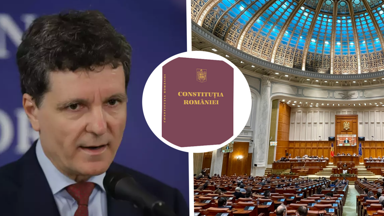 Ce s-ar întâmpla dacă Nicușor Dan ar declanșa alegeri anticipate? Cum s-ar dizolva Parlamentul și ce înseamnă activarea întregului mecanism, explicat de Augustin Zegrean și Toni Neacșu
