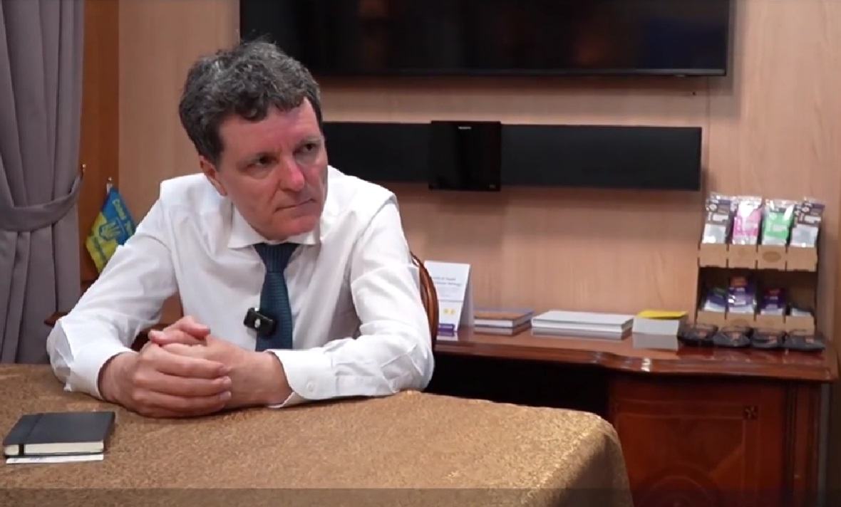 De ce nu îi este teamă de suspendare lui Nicușor Dan: Un subiect total neserios. Ce spune președintele despre scenariul alegerilor anticipate