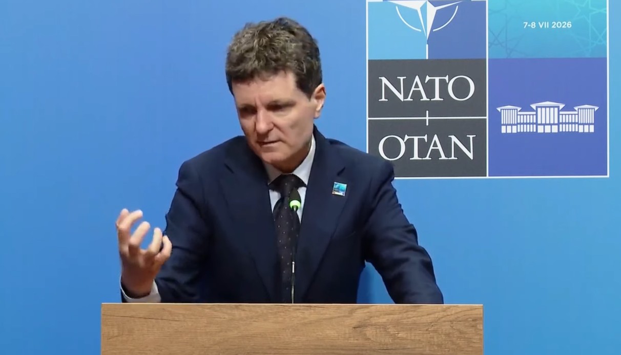 Nicușor Dan spune că nu va nominaliza un premier fără șanse reale de susținere: „Cele două propuneri avansate nu au şanse să strângă o majoritate”