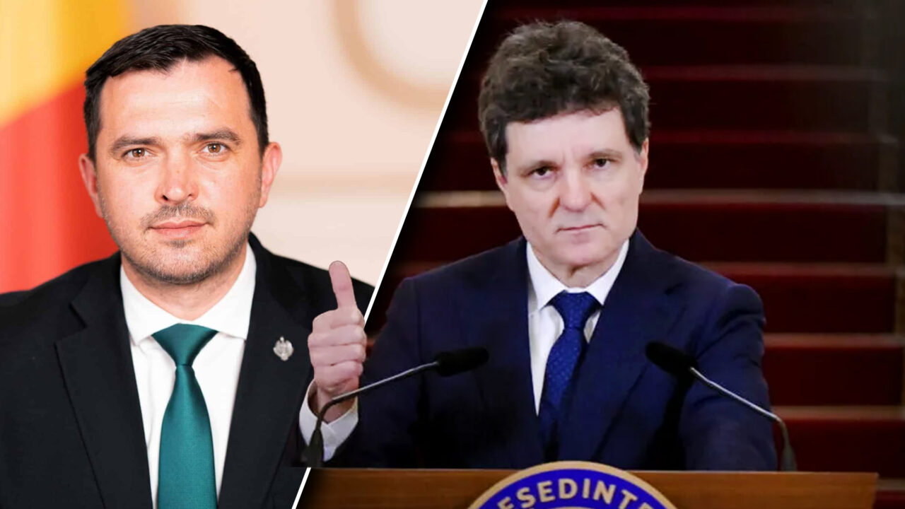 AUR, atac la Nicușor Dan, pe tema Codului urbanismului. Președintele, acuzat că a exclus partidul de la discuțiile de la Cotroceni