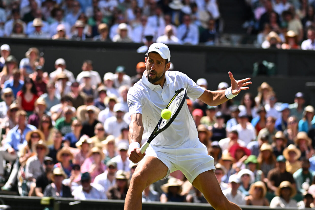 Novak Djokovic, câștigător a 24 de turnee de Grand Slam, își anunță retragerea din tenis: „Momentul este mult mai aproape ca niciodată”