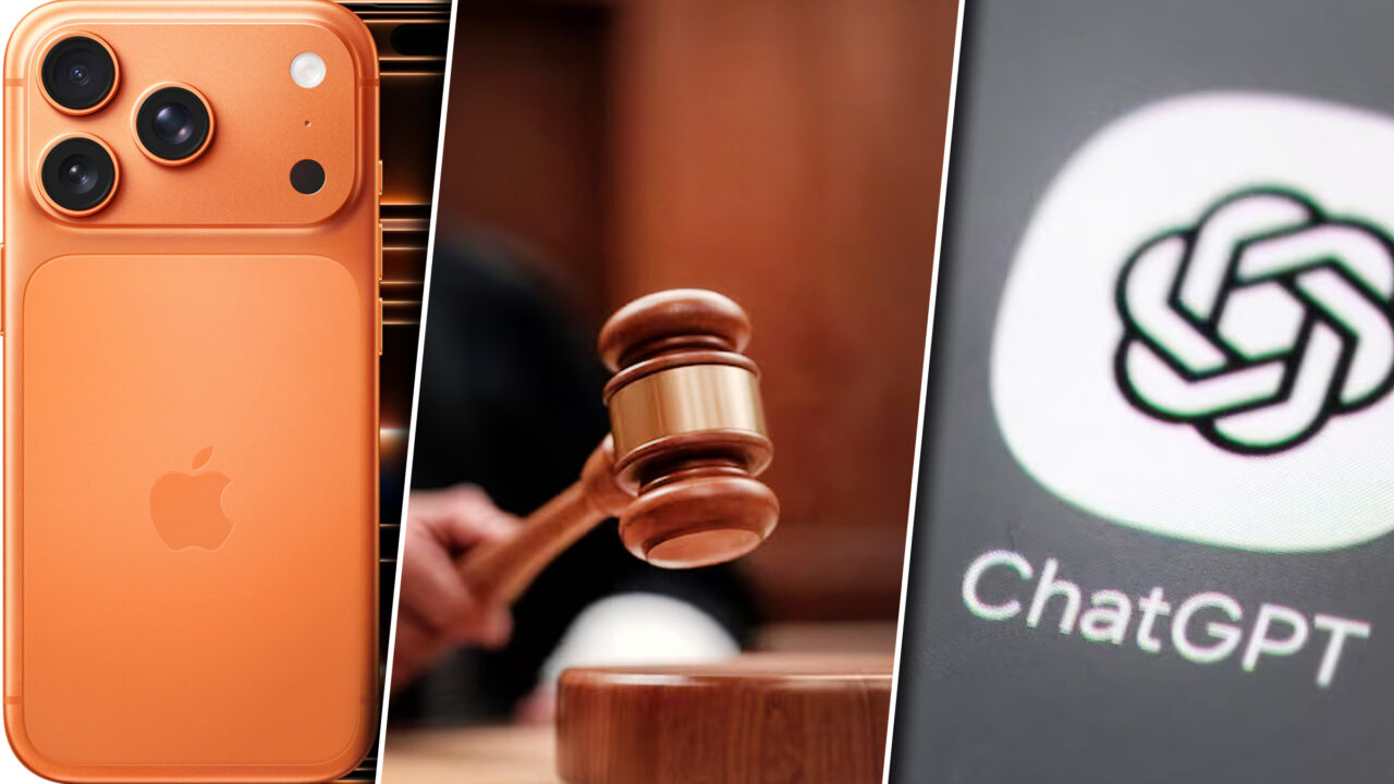 Bloomberg: Apple a dat în judecată pe OpenAI, acuzând compania de furt de secrete comerciale