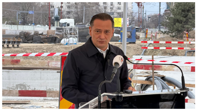 Daniel Băluță anunță „cadoul” pentru Ziua Independenței SUA: Parcul Prieteniei Româno-Americane „Donald Trump”