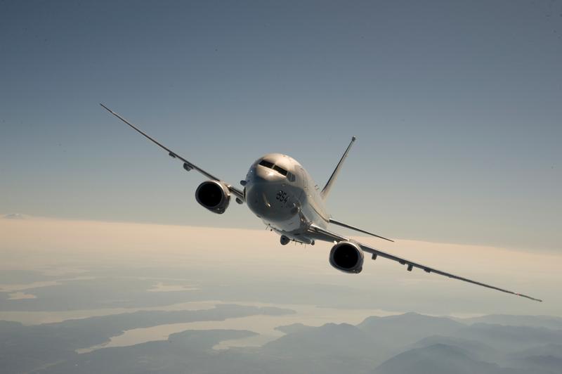 Israel vrea să cumpere aeronave antisubmarin din cauza tensiunilor cu Turcia