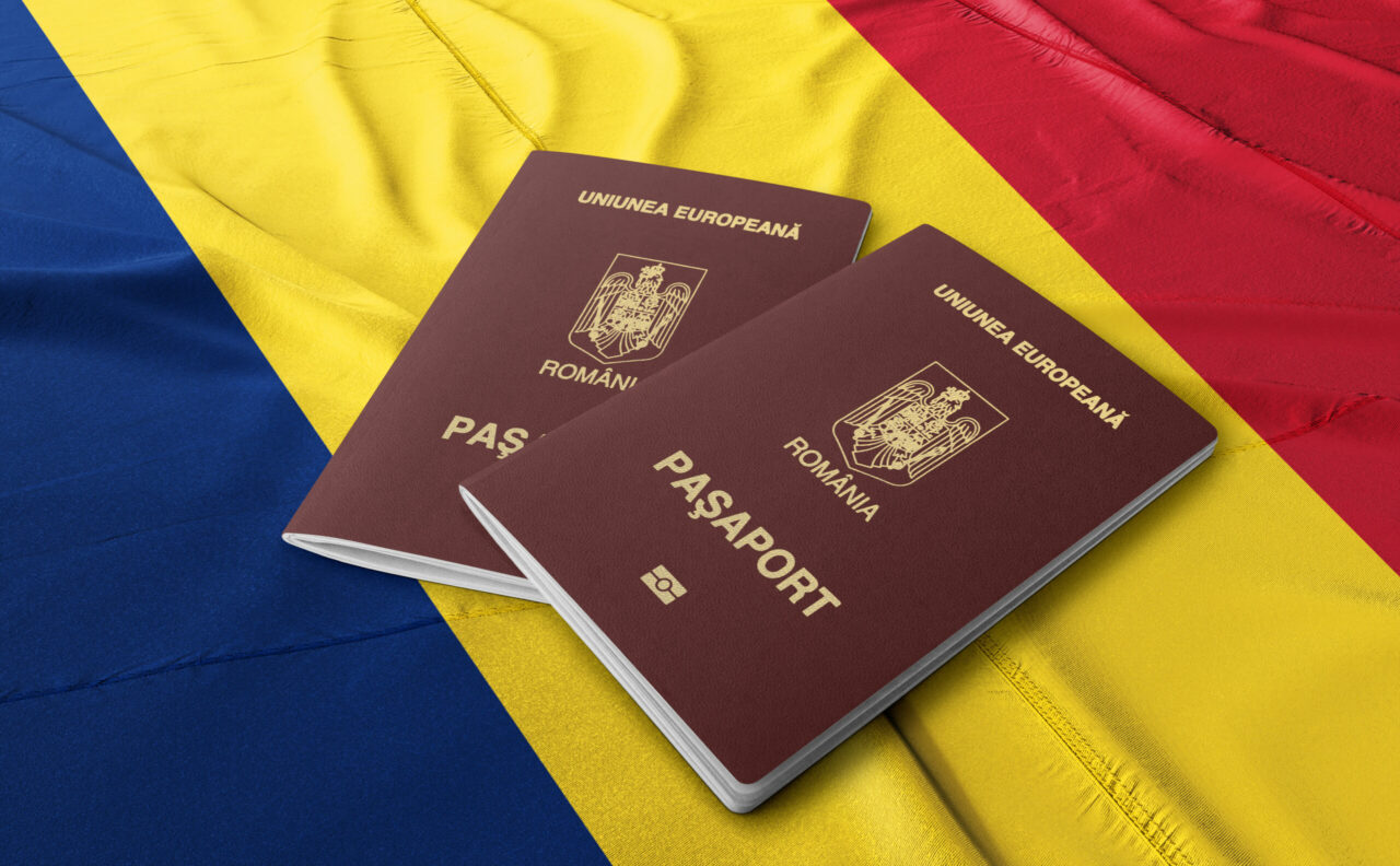 Pașaportul românesc, în elita mondială. Suntem în topul statelor cu cea mai mare libertate de circulație. În câte state poți să călătorești fără viză