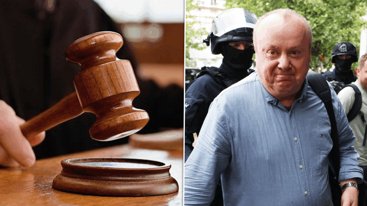 Ziua cea mai lungă pentru membrii familiei Pașca. Curtea de Apel București decide dacă vor fi cercetați în libertate sau în arest preventiv, așa cum cere DIICOT