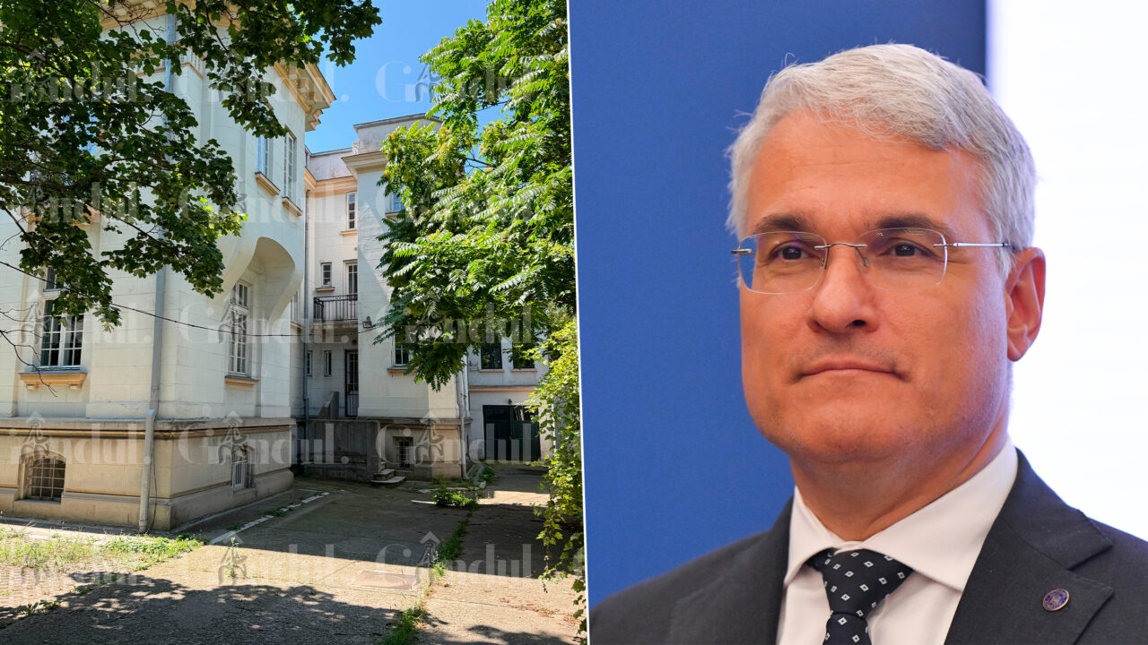Cum arată vila RAAPPS în care ministrul Dragoș Pîslaru a primit o locuință de serviciu de peste 1 milion de euro, după ce și-a vândut o casă, iar pe alta le-a returnat-o părinților