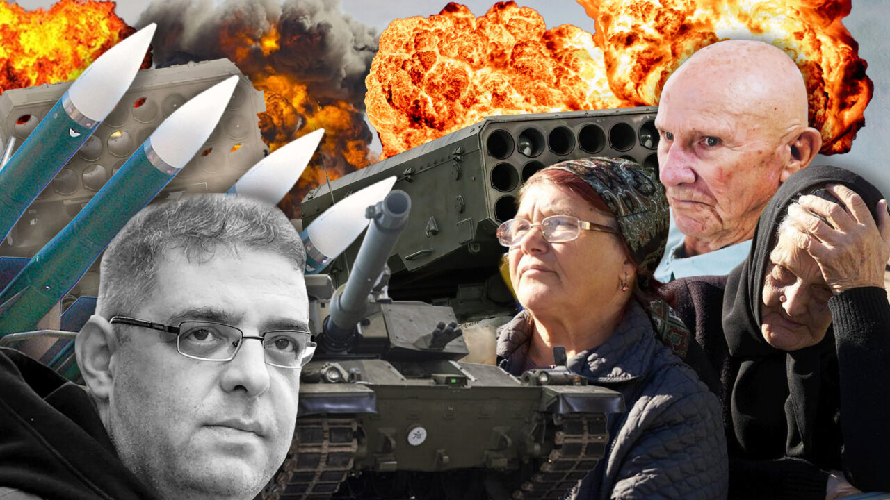 Patrick André de Hillerin: Investirea banilor din pilonul II de pensii în armament. Escrocarea escrocheriei