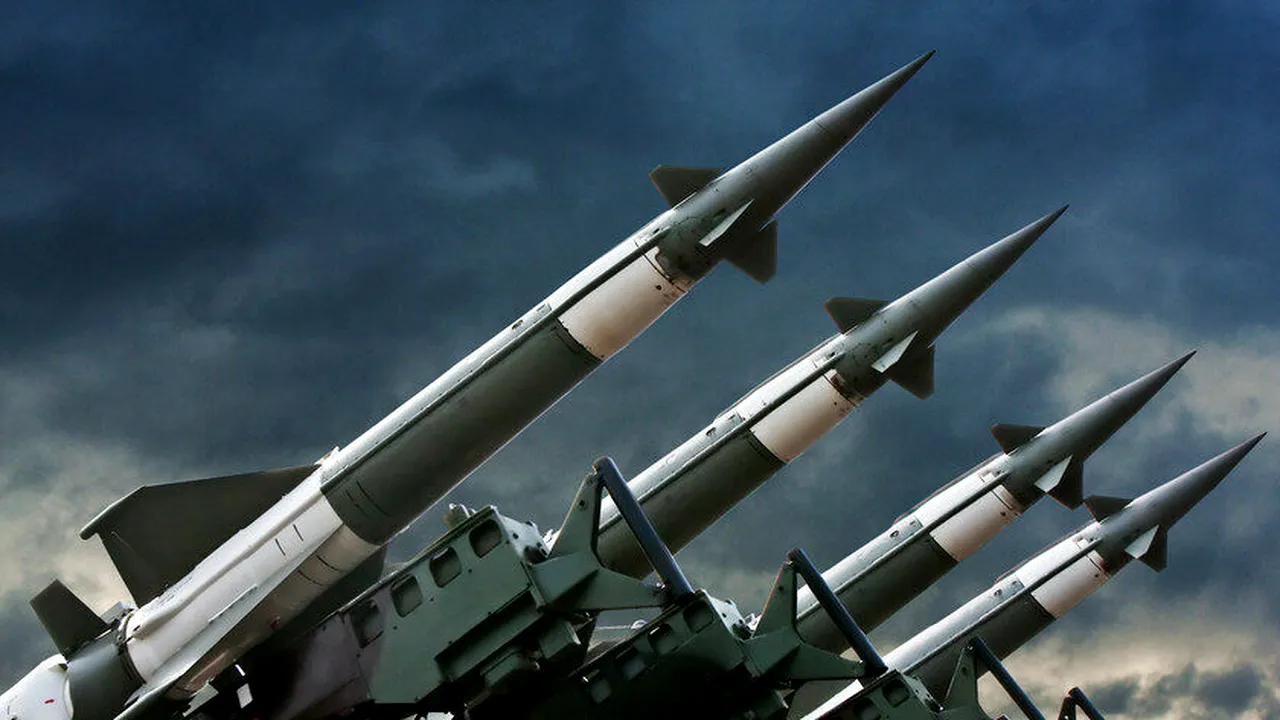 Rezervele de muniții ale SUA, la un „nivel periculos de scăzut”: 80% din interceptoarele THAAD și jumătate din rachetele Patriot, epuizate în conflictul cu Iranul