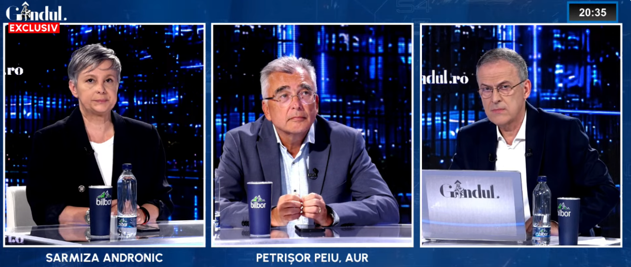 Gândul