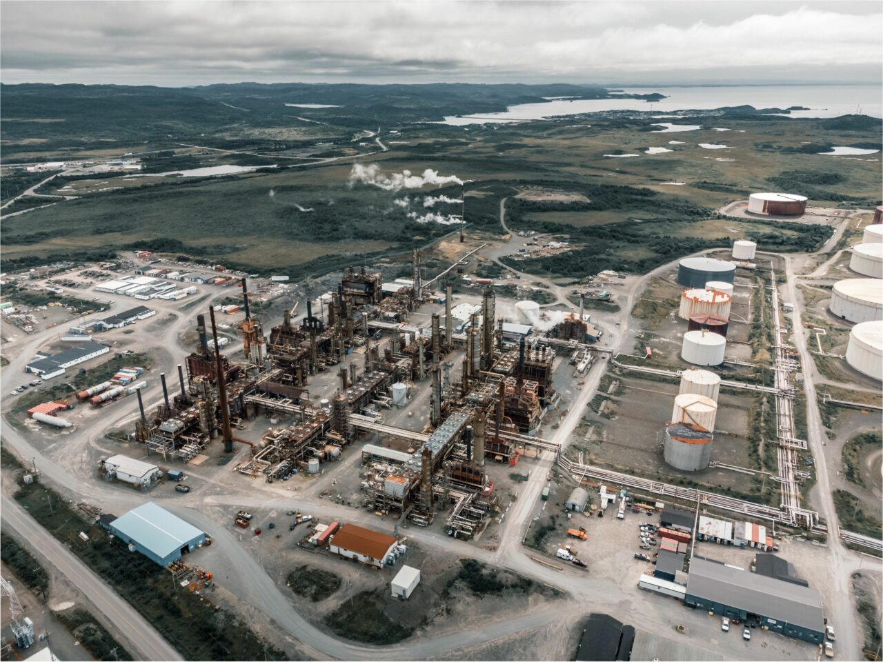 UE a golit stocurile celui mai mare producător de gaz lichefiat al Rusiei. Ce cantități record a cumpărat înainte de embargo