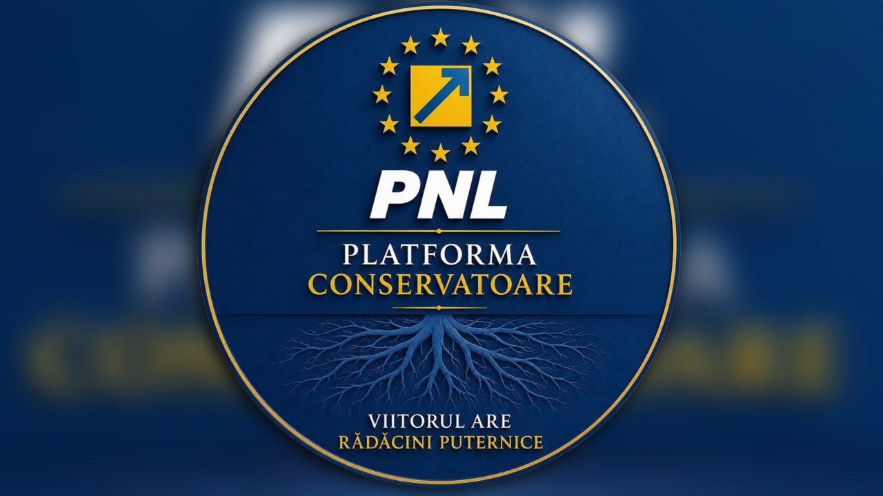 Ce este Platforma Conservatoare a PNL: „Partidul se află în fața unui risc real de îndepărtare de tradiția sa liberal-conservatoare”