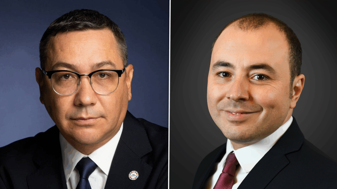 Ponta, revoltat că ambasadorul României în SUA stă într-un conac cu 46 de camere: „Oare există ceva mai ticălos decât această situație?”