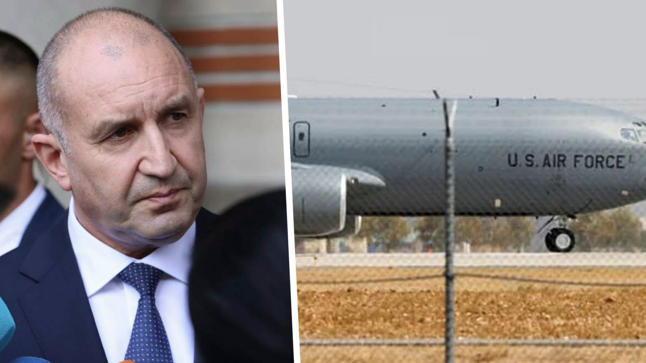 Tensiuni Sofia – Teheran. Bulgaria decide dacă primește avioane militare SUA la baza Bezmer. Iranul avertivează: „Nu deveniți complici”. Reacția premierului Radev