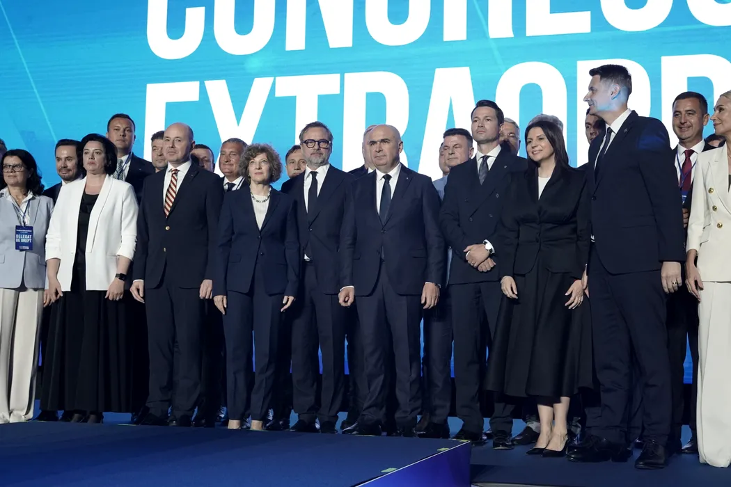 PNL ripostează după decizia Tribunalului București: Vom apăra în instanță votul Congresului