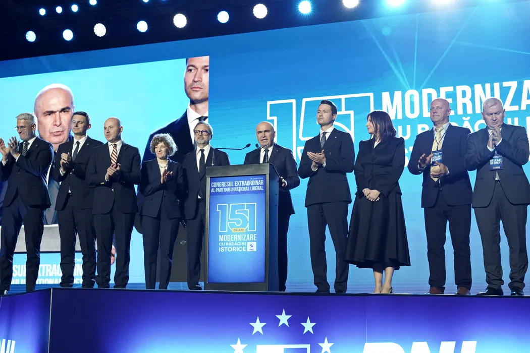 Cum sună punctajul pe care conducerea PNL l-a trimis membrilor, după decizia instanței care suspendă Congresul Extraordinar. Ce trebuie să spună liberalii la televizor și pe rețele și care e strategia grupării Bolojan. Gândul publică mesajul intern