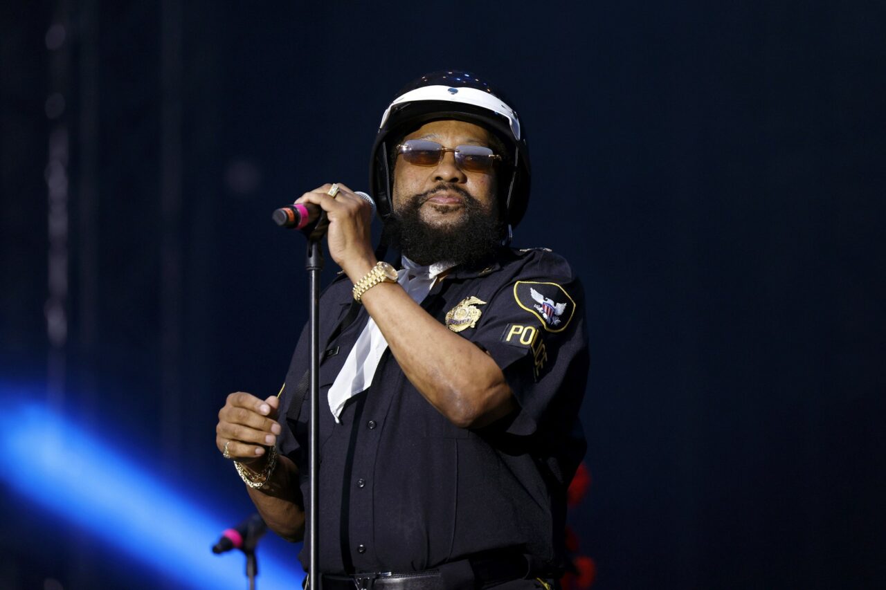 Victor Willis, solistul trupei Village People, a murit la 75 de ani
