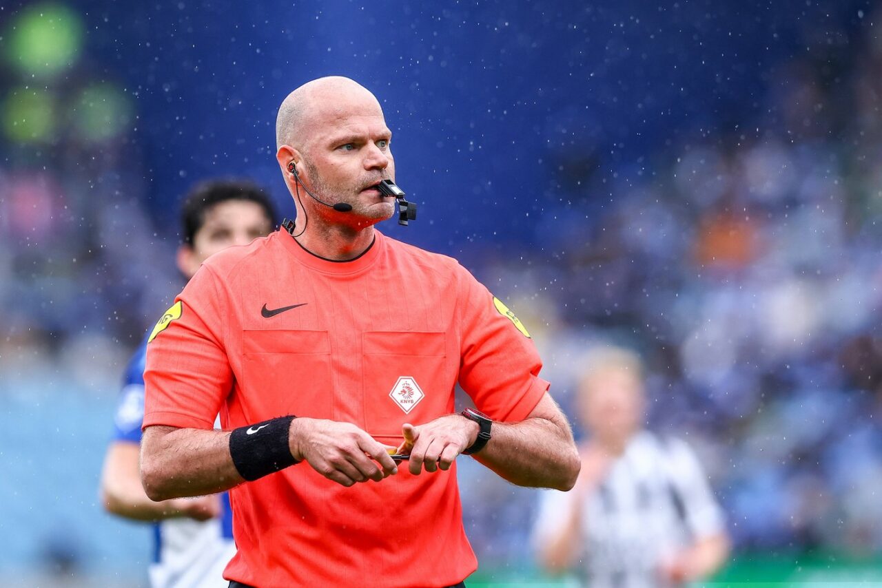 Un arbitru a murit la câteva săptămâni după ce a fost exclus din lista arbitrilor pentru Cupa Mondială de fotbal