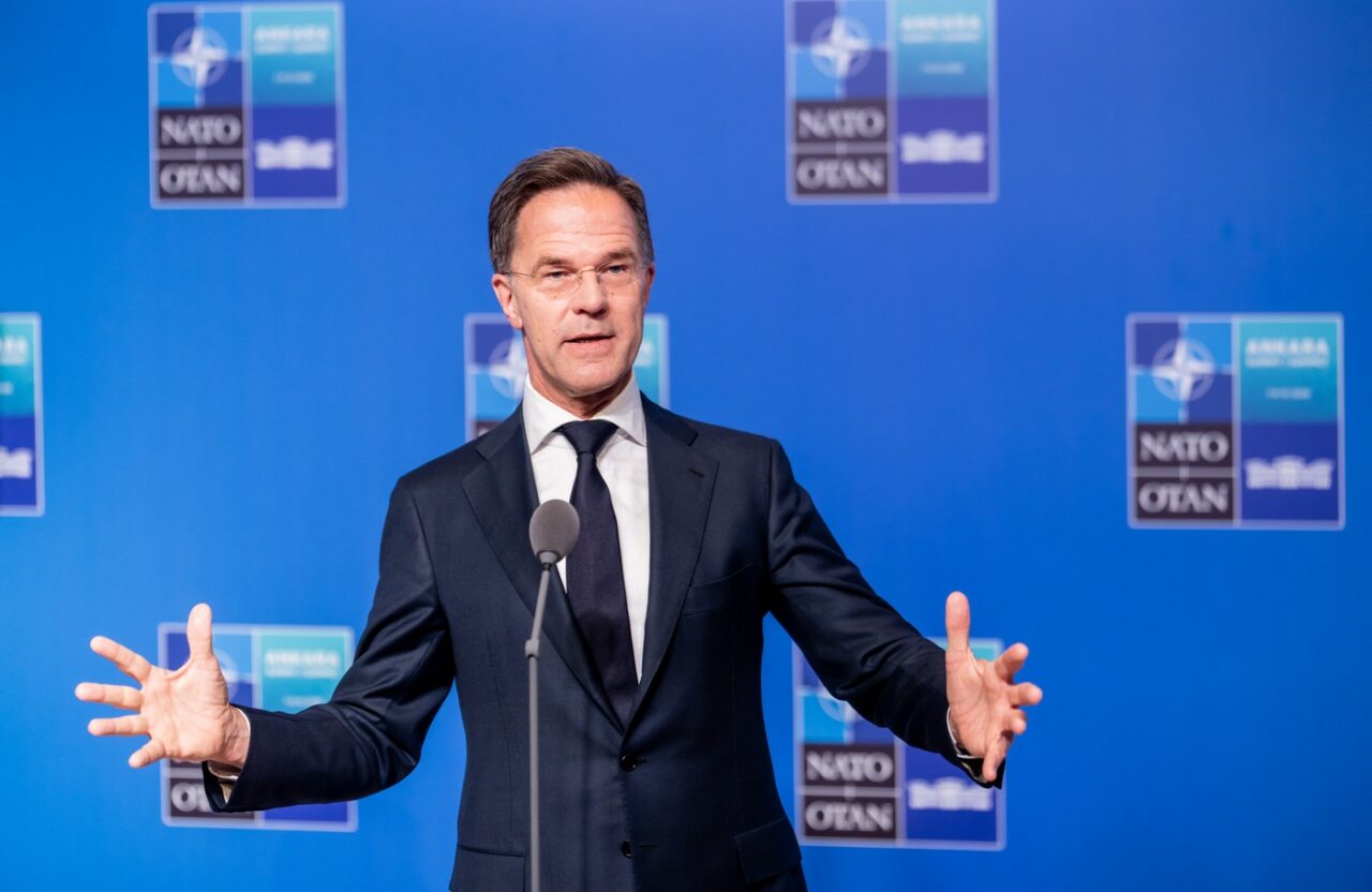După noile amenințări ale lui Trump, NATO anunță misiuni în Atlanticul de Nord și Arctica. Inițiativa la care vor participa 12 membri ai alianței nu include forțele SUA