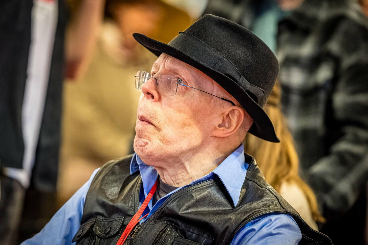 Gunther von Hagens, anatomistul care expunea cadavre „plastinate”, a murit la 81 de ani. Ultima dorință a „Doctorului morții”