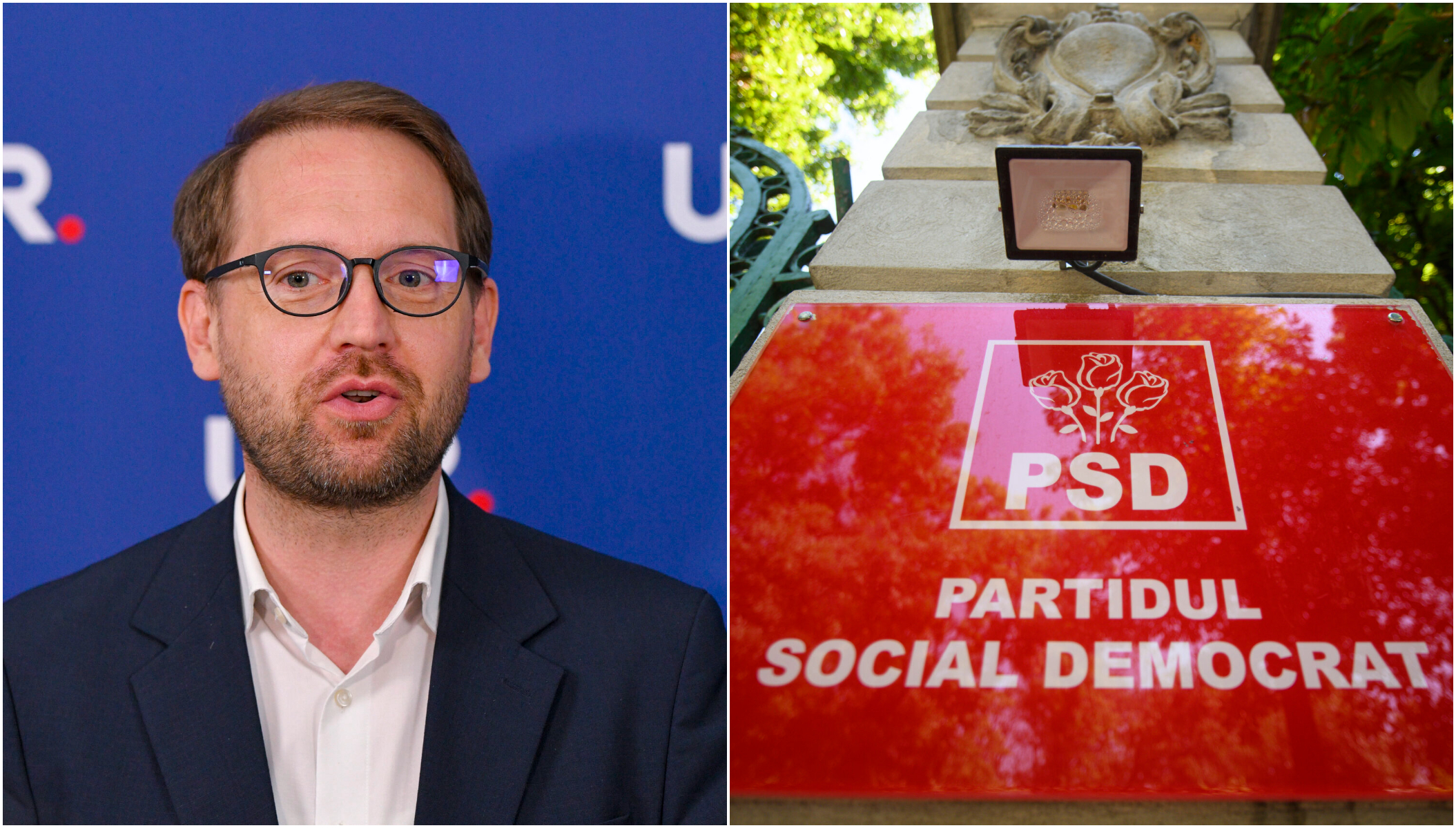 Legea ANI picată în Senat: 770 de milioane de euro din PNRR, prinse la mijloc într-un război PSD-USR