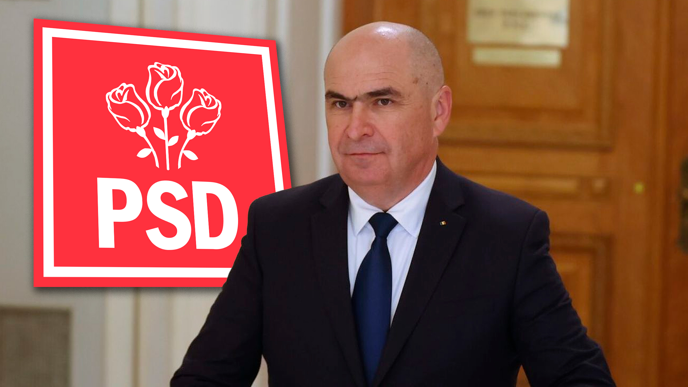 PSD somează Guvernul Bolojan să retragă HG-uri critice pentru PNRR