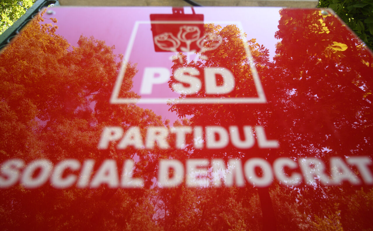 PSD acuză USR și PNL că vor să îl salveze pe Fritz și să piardă 771 de milioane de euro din PNRR