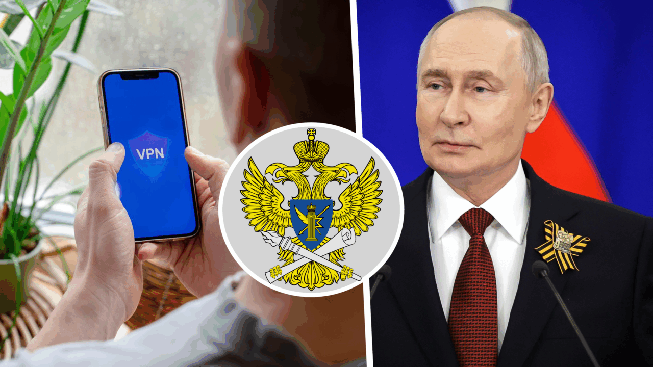 Atacuri și contraatacuri pe „frontul VPN”. Cum încearcă Rusia să rezolve o problemă pe care și-a creat-o singură. „Kremlinul riscă să piardă bătălia”