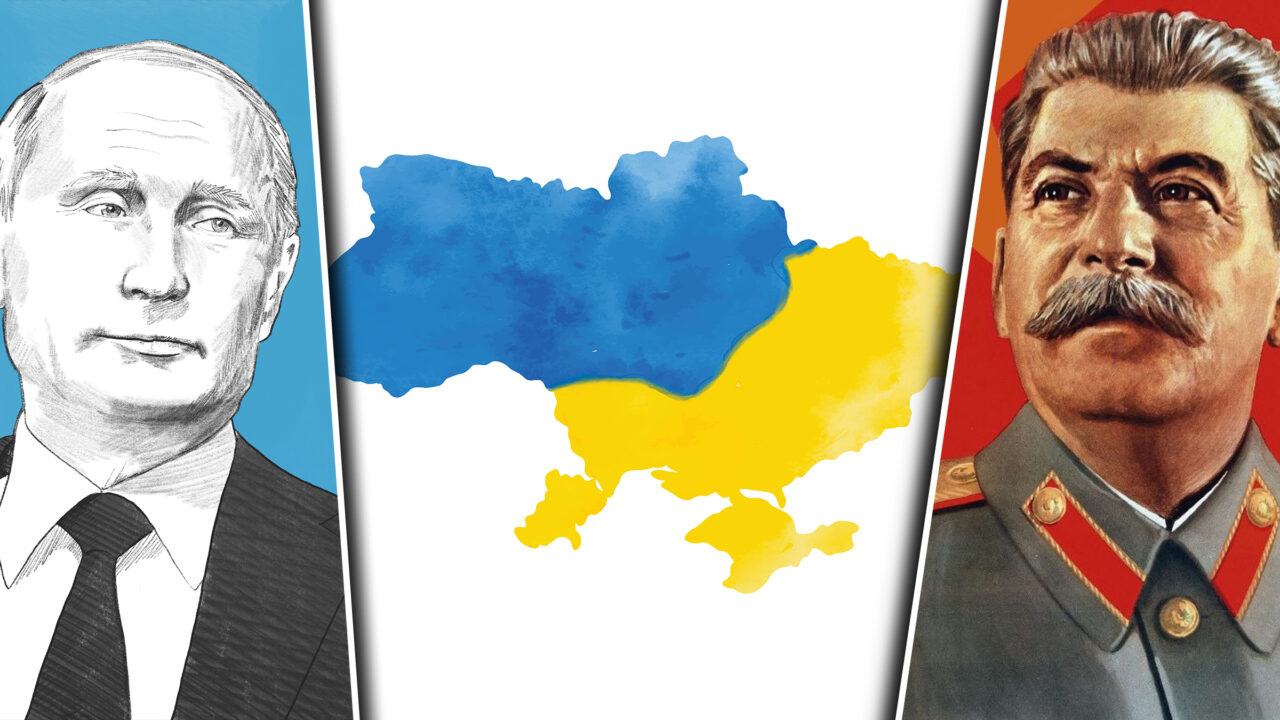 Putin: „Teritoriile din vestul Ucrainei au fost dăruite Kievului de către Stalin. Ce a aparținut României, Poloniei și Ungariei va fi înapoiat”