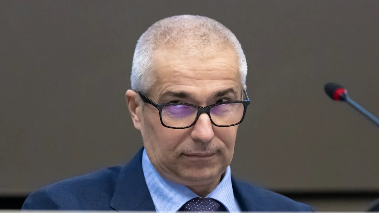 Schimb dur de replici între fostul ministru al justiției, Radu Marinescu, și deputatul USR Alexandru Dimitriu pe tema prescripției