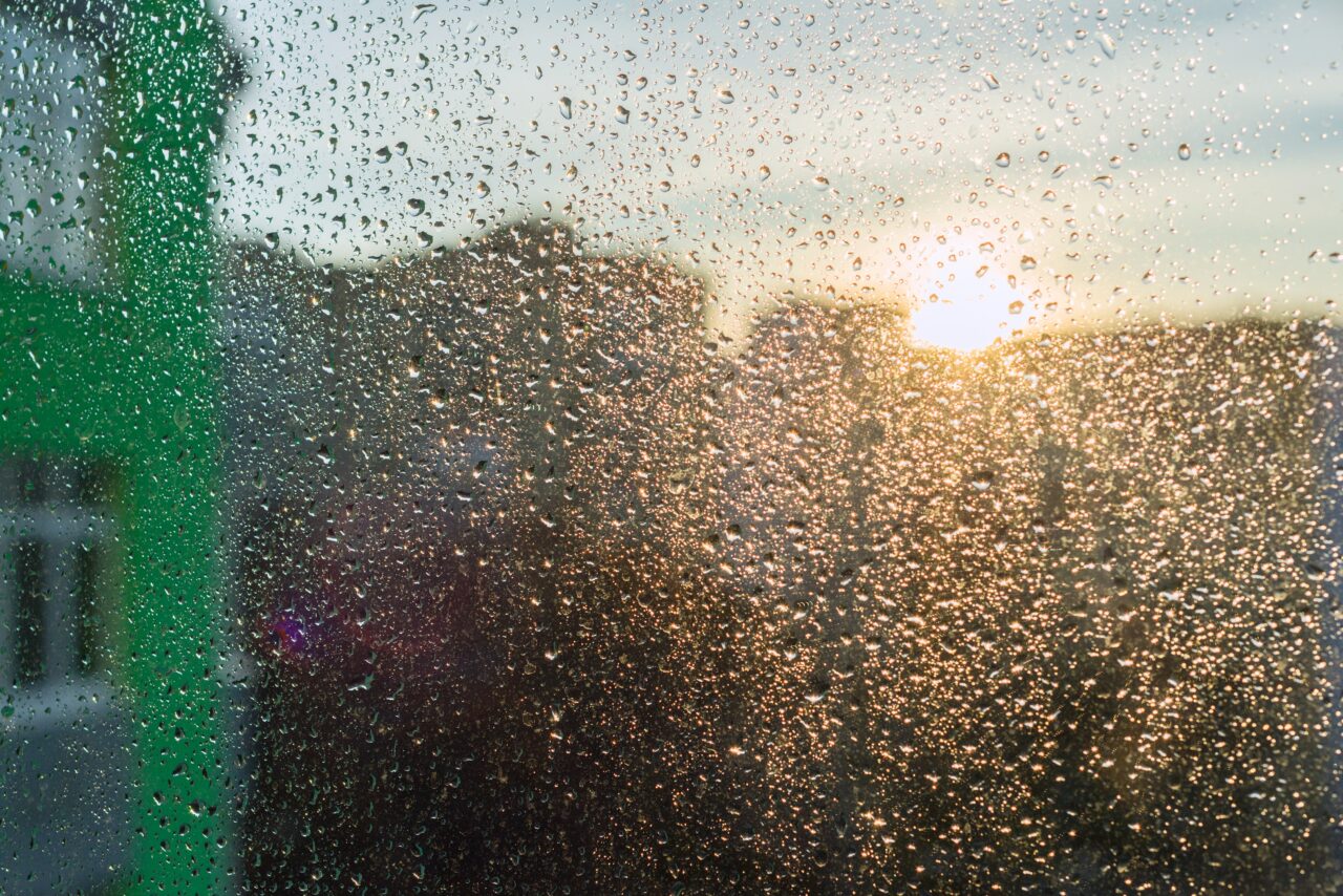 A fost cea mai rece zi de 22 iulie din istoria măsurătorilor meteo, în România: Anomalii termice record, în plină vară
