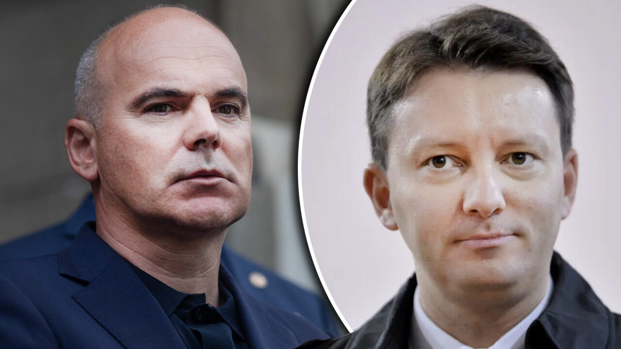 Rareș Bogdan, lovitură dură din partea lui Siegfried Mureșan. Vicepreședintele PE l-a înlocuit pe pucist ca lider al delegației PPE