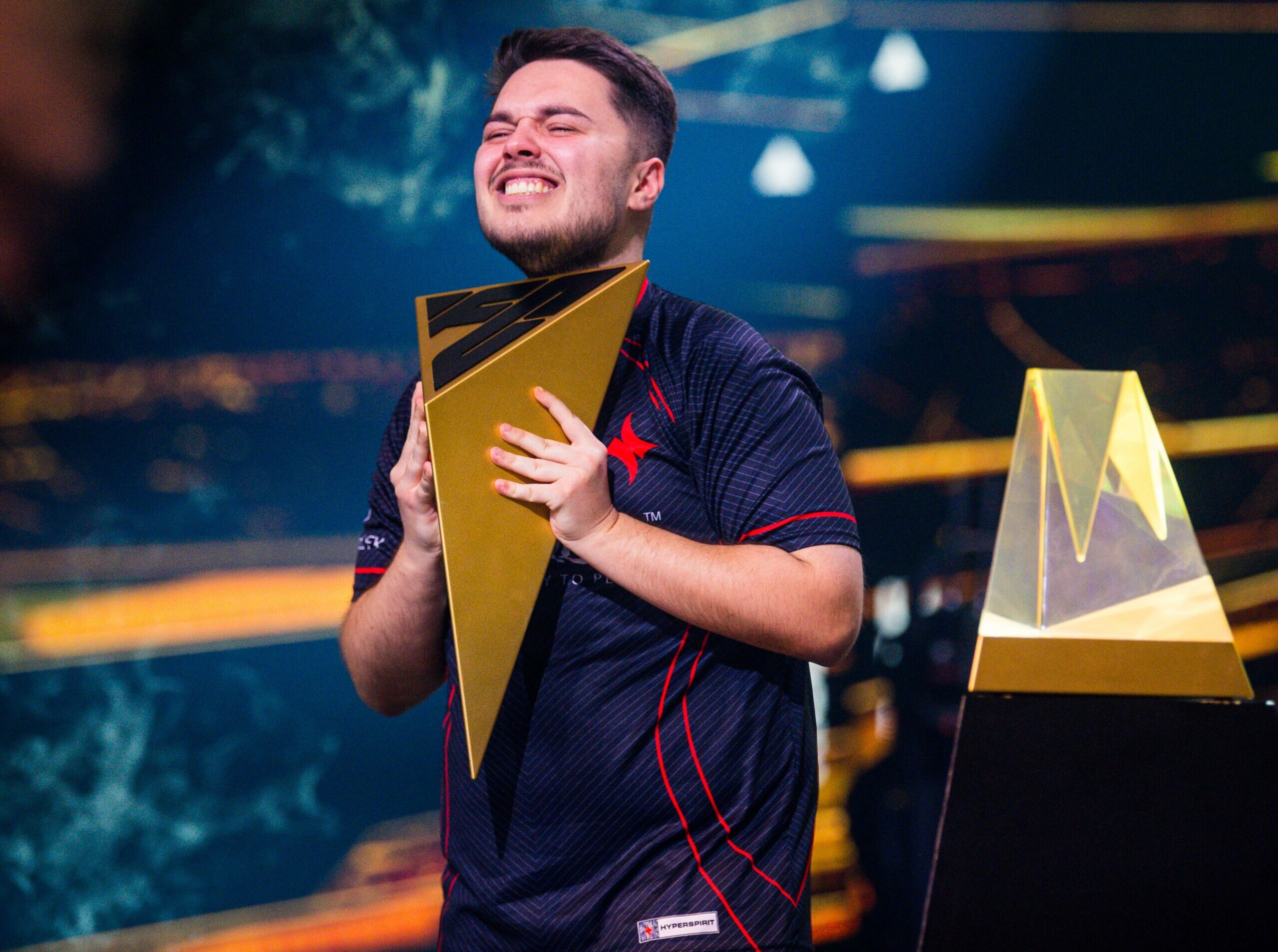 Răzvan Puiu, campion mondial la EA Sports FC