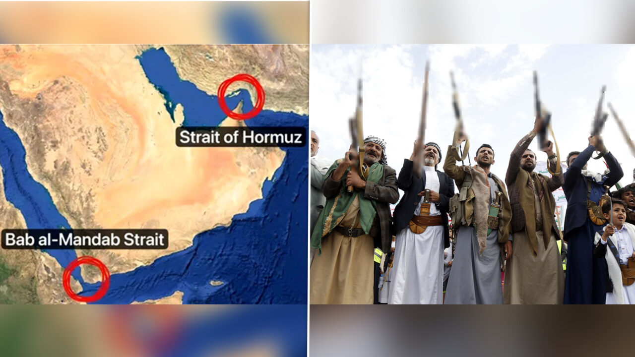 Houthi vs. Arabia Saudită. Ce efecte poate avea blocada navală impusă de rebelii din Yemen, susținuți de Iran, pentru economia globală