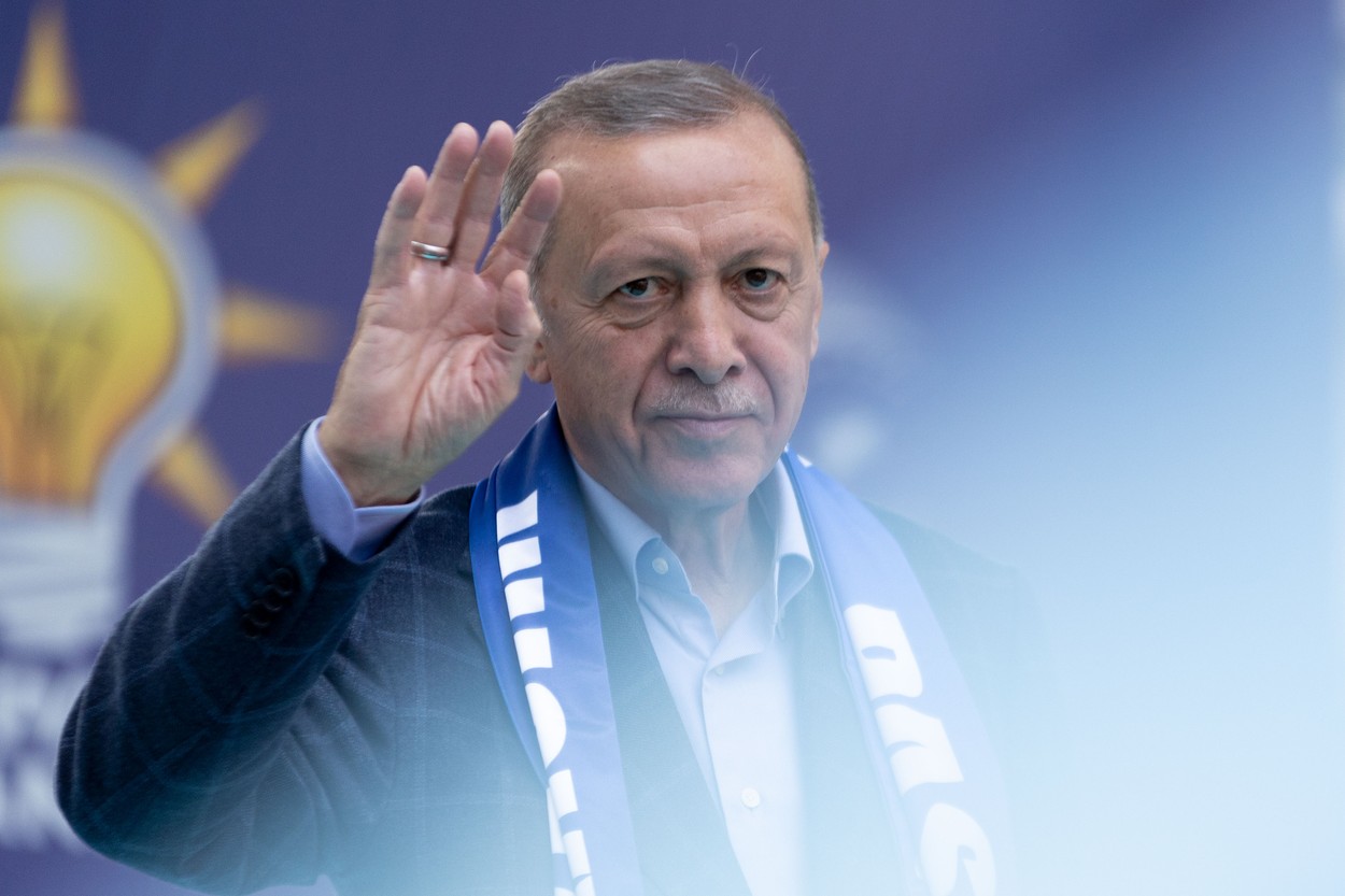Apropiații președintelui Turciei au dezvăluit detalii despre tentativele de asasinat asupra lui Recep Erdoğan din 2016