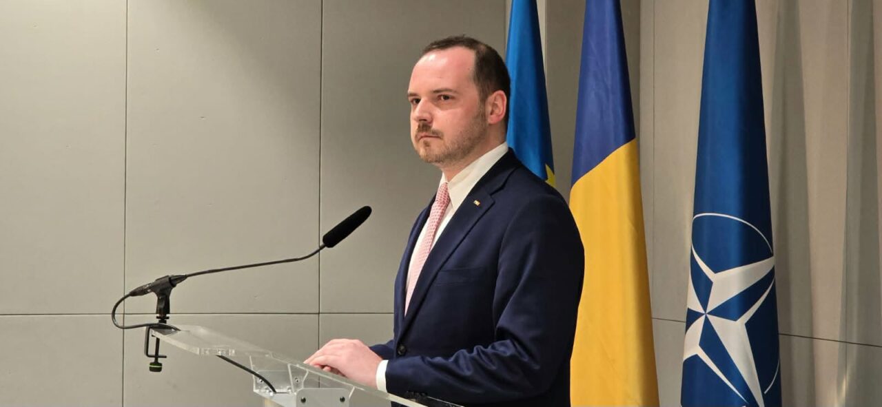 Alexandru Rogobete: „România nu are nevoie de orgolii. Nu are nevoie de răzbunări, de etichete sau de blocaje”