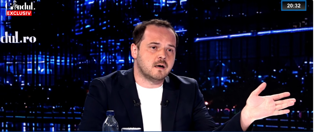 Alexandru Rogobete îl acuză pe Ilie Bolojan că a vrut să sacrifice sistemul medical: „A vrut să taie 10% de la medici ca să scape de deficit.”