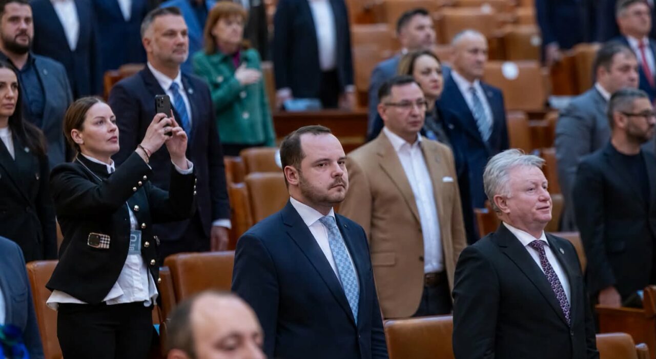 Fostul ministru al Sănătății face apel la responsabilitatea partidelor înainte de întâlnirea de la Cotroceni