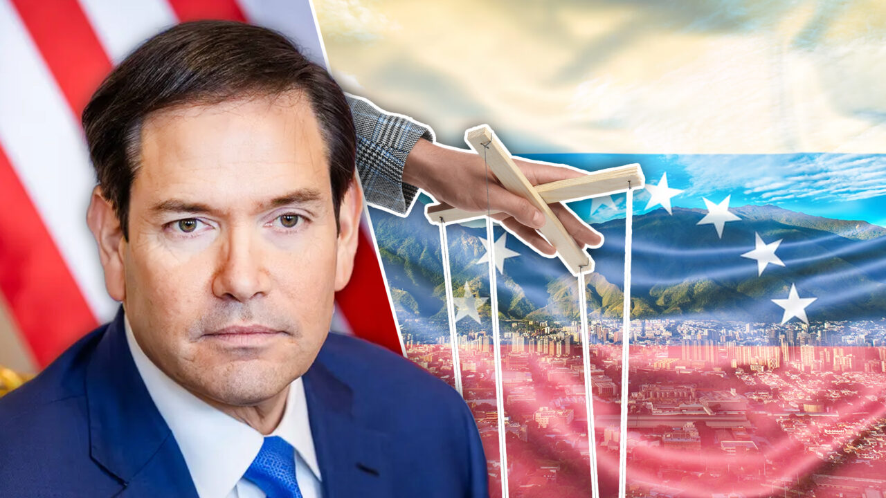 Cum conduce Marco Rubio Venezuela de la distanță. Secretarul de stat al SUA controlează finanțele, resursele naturale și guvernul de la Caracas