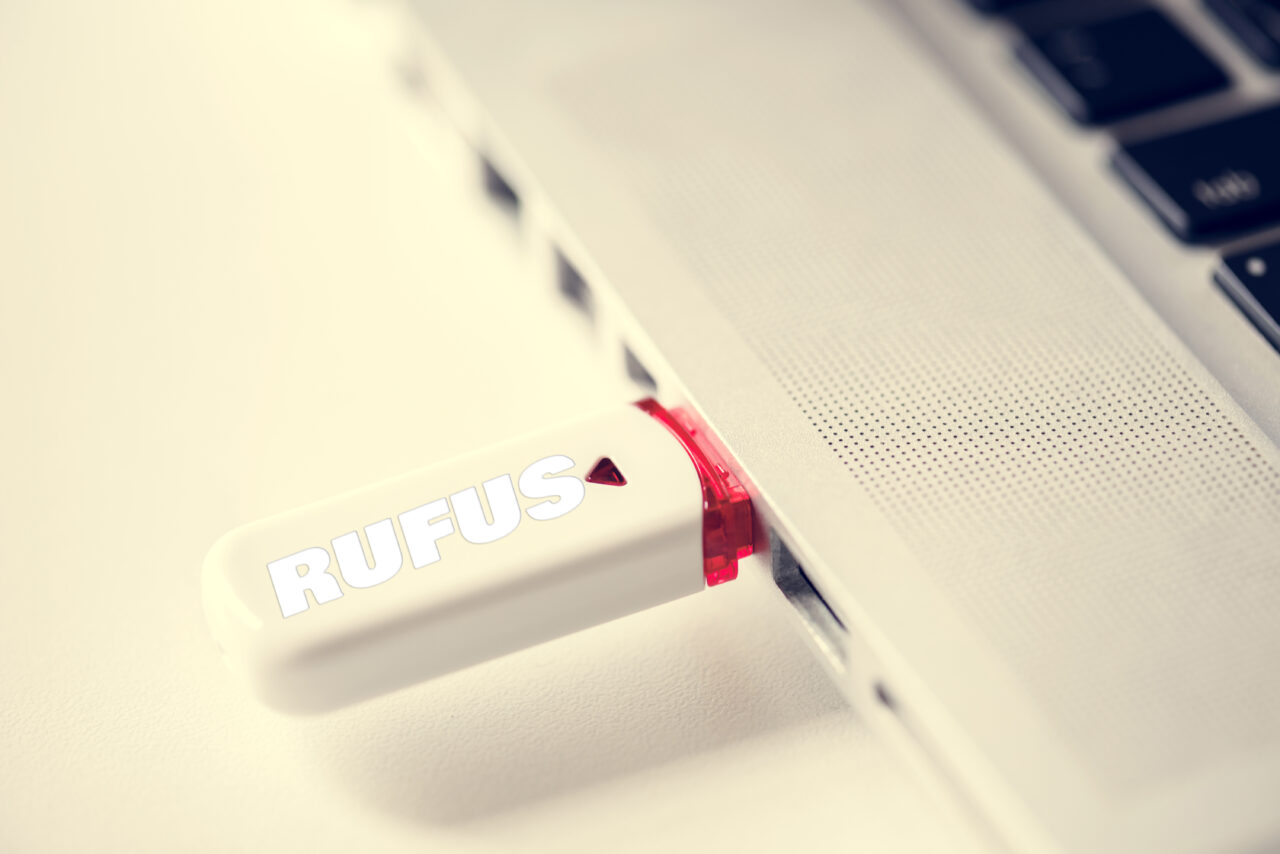 Ce este Rufus și de ce milioane de oameni îl folosesc pentru a resuscita laptopurile vechi