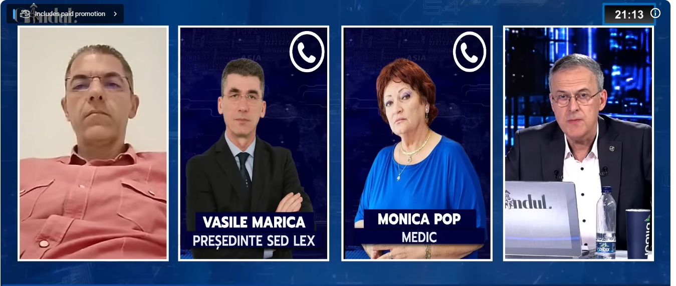 Sanitas: legea salariilor, rescrisă pe ascuns. Asistenții pot pierde 10%