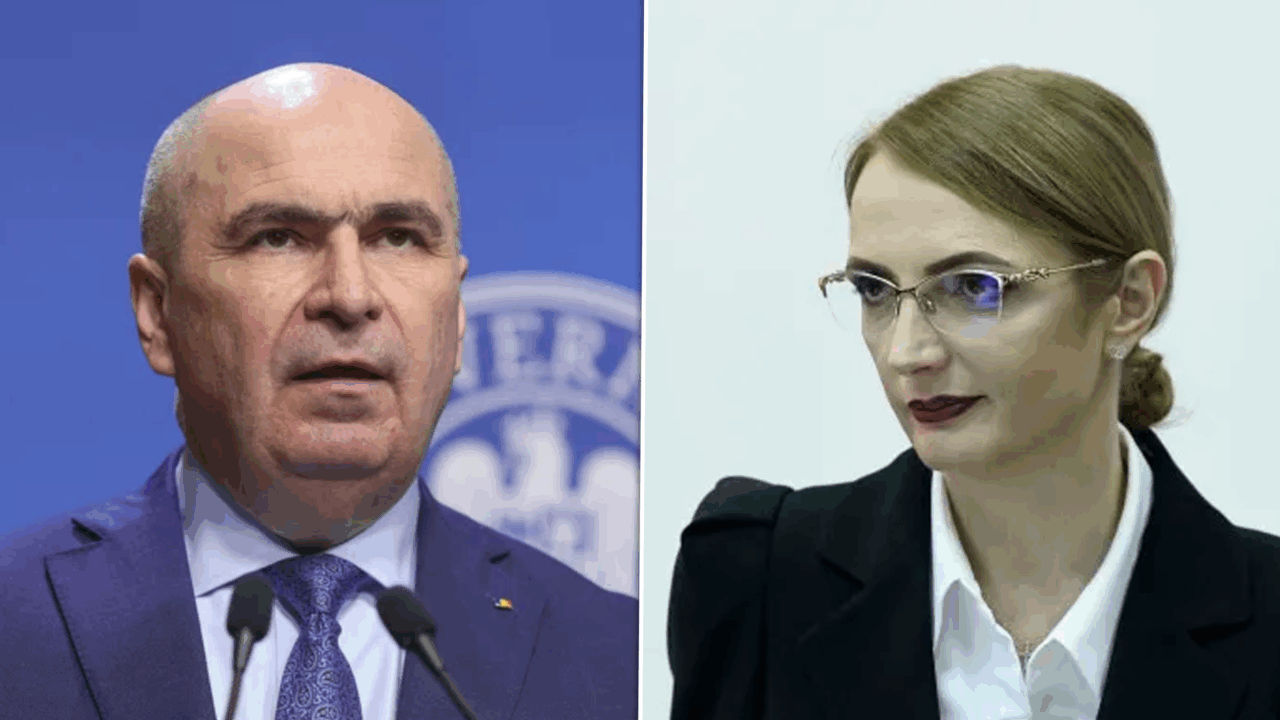 Guvernul interimar Bolojan decide astăzi dacă sesiează CCR în scandalul cu Înalta Curte pentru neplata drepturilor salariale
