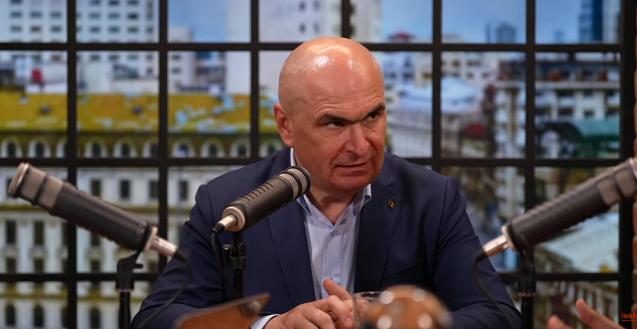 Bolojan exclude refacerea coaliției: „Nu pot fi decât guverne minoritare sau o formă de guverne de tip armistiţiu”