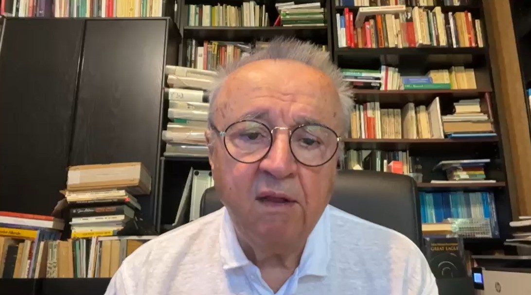 Ion Cristoiu: A trecut o lună de la incidentul cu drona ucraineană din portul Constanța. Nicușor Dan n-a avut curajul să-l sune pe Zelenski