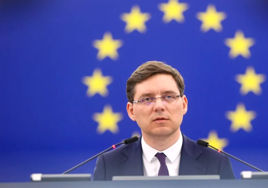 Parlamentul European a adoptat amendamentul lui Victor Negrescu privind sprijinul european pentru Salina Praid: „Europa este solidară cu România”