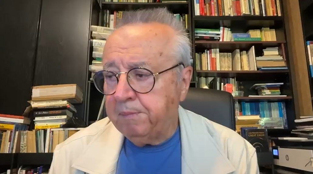 Ion Cristoiu: Decizia lui Marine Le Pen de a candida spulberă șansele suveraniștilor de a câștiga prezidențialele din 2027
